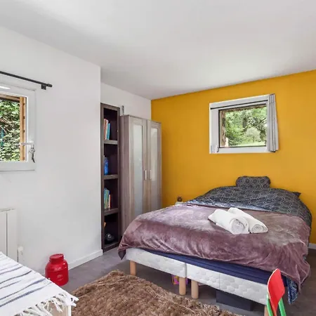 Casa vacanze L'incomparable Saint-Cloud