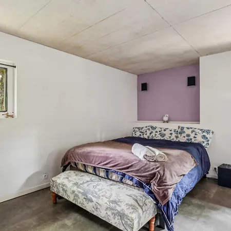 L'incomparable Casa vacanze Saint-Cloud