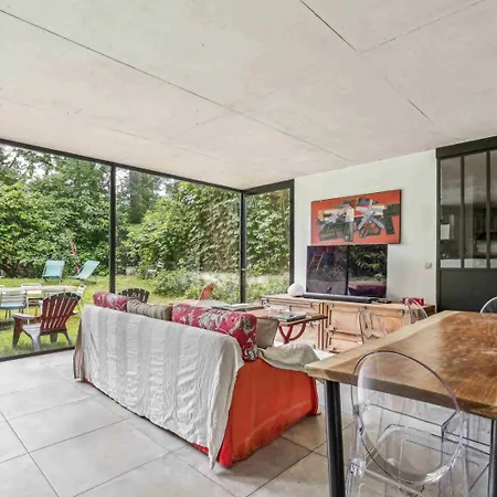 L'incomparable Casa vacanze Saint-Cloud