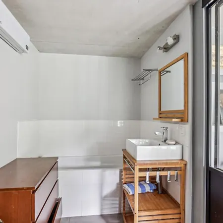Casa vacanze L'incomparable Saint-Cloud