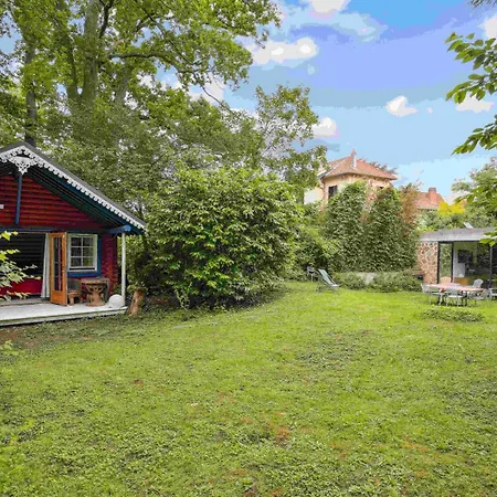 L'incomparable Casa vacanze *